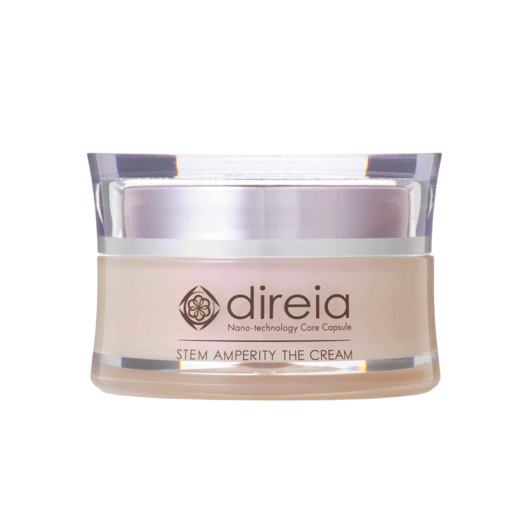 【2本セット】direia STEM ESSENCE 公式】ディレイア オンラインストア / ヒト幹細胞コスメのパイオニア